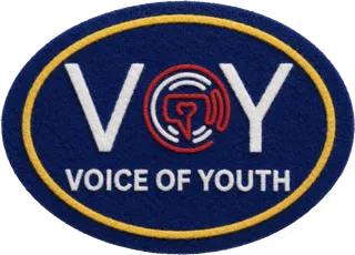 Voice of Youth patch