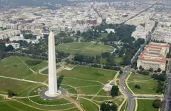 High level example (looking down)