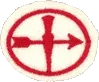 Weather patch