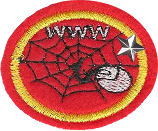 Web Design - Advanced patch