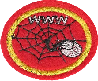 Web Design patch