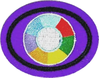 Wellness patch