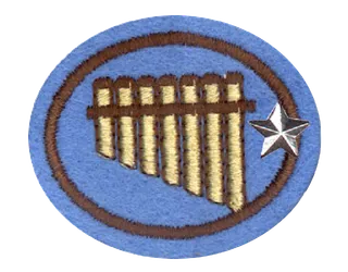 Whistles - Advanced patch