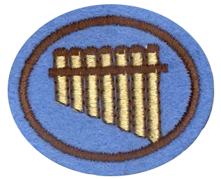 Whistles patch