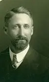 William H. Anderson