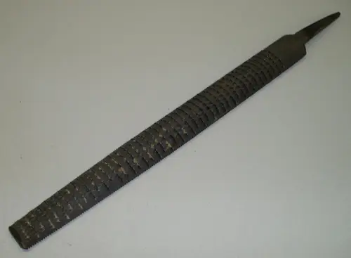 Wood rasp