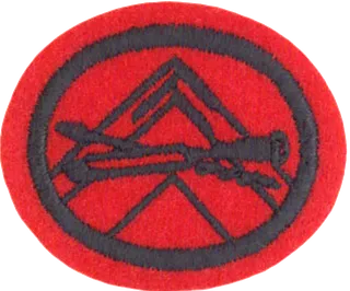 Woodworking patch