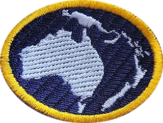 World Changer patch