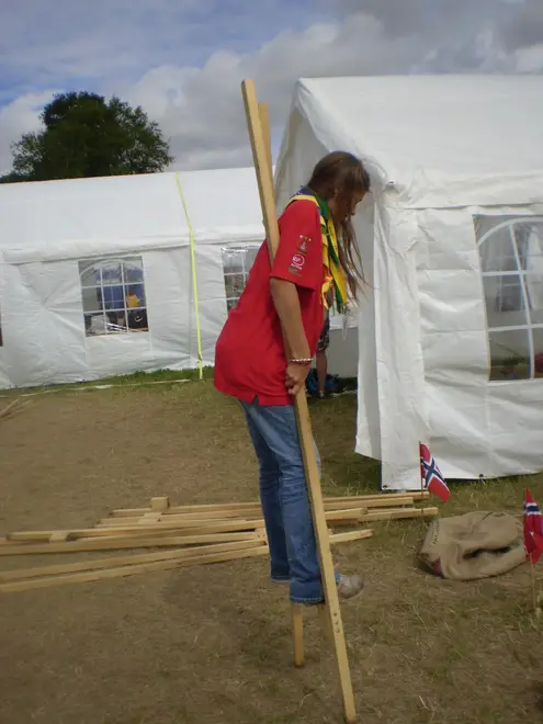WSJ2007 TerraVille Stilts