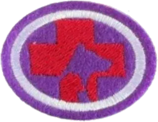 Zoonosis patch